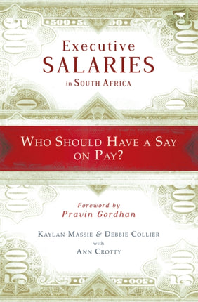 Executive salaries: Who should get a say on pay?