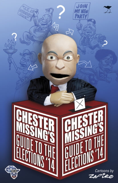 Chester Missing’s guide to the elections ‘14