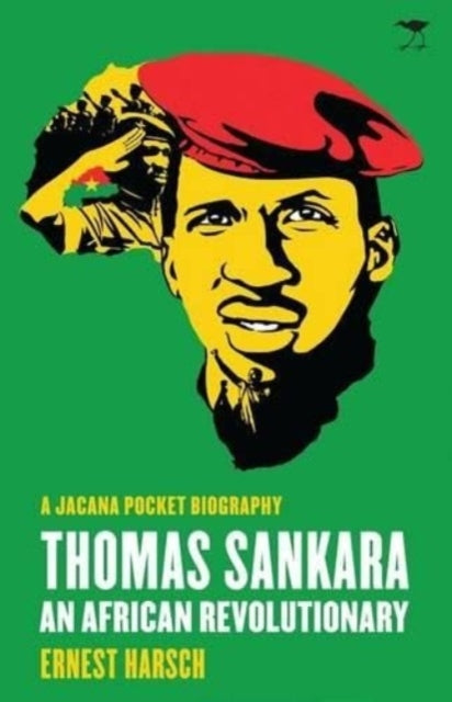 Thomas Sankara: An African revolutionary