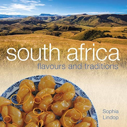 South African flavours and traditions