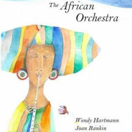 The African orchestra