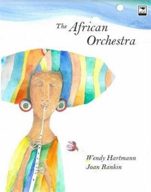 The African orchestra