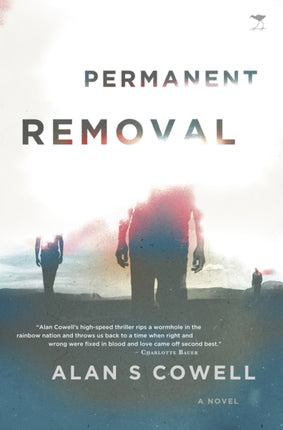 Permanent removal