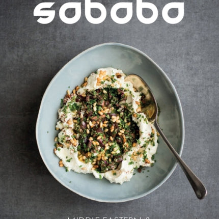 Feast with Sababa: More Middle Eastern and Mediterranean food