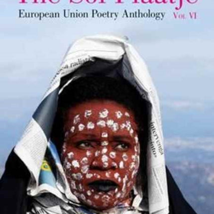 The Sol Plaatjie European Union poetry anthology