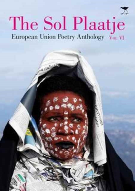 The Sol Plaatjie European Union poetry anthology