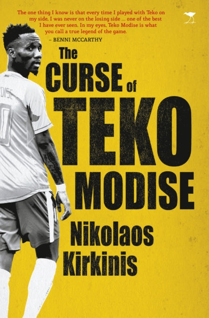 The curse of Teko Modise