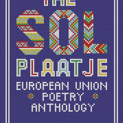 The Sol Plaatje European Union poetry anthology