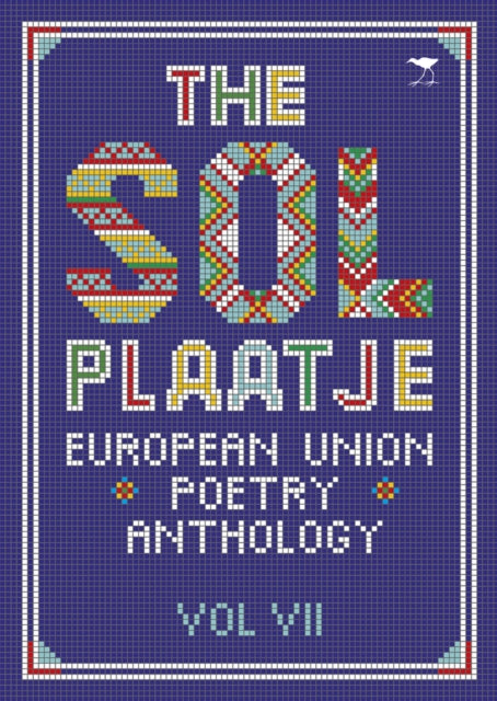 The Sol Plaatje European Union poetry anthology