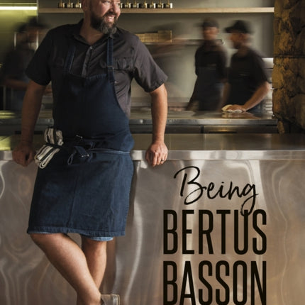 Being Bertus Basson