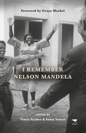 I remember Nelson Mandela