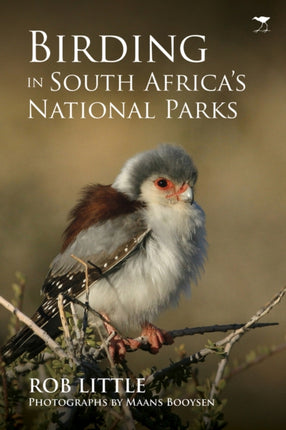 Birding in South Africa‘s national parks