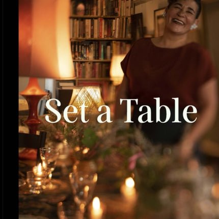 Set a table