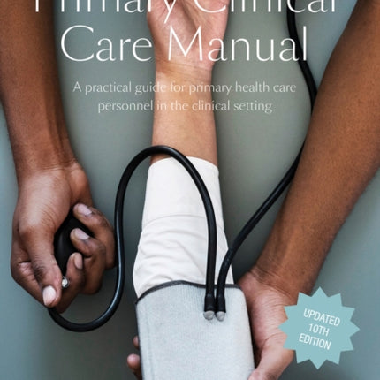 Primary Clinical Care Manual