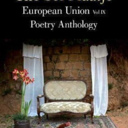 The Sol Plaatje European Union Poetry Anthology