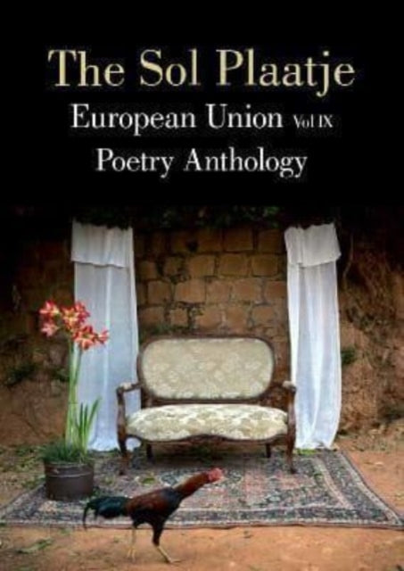 The Sol Plaatje European Union Poetry Anthology