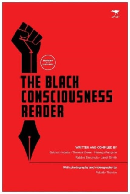 The Black Consciousness Reader