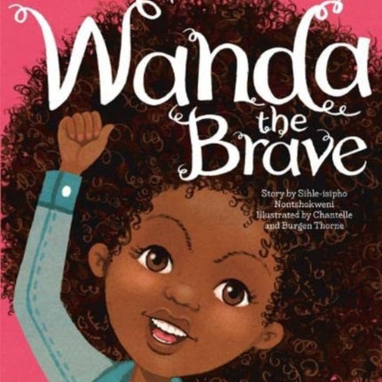 Wanda the Brave (English)