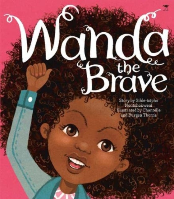 Wanda the Brave (English)