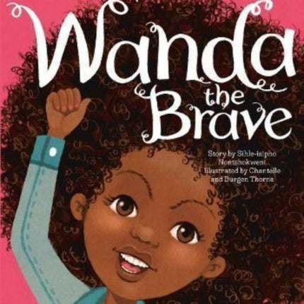 Wanda the Brave (Afrikaans)