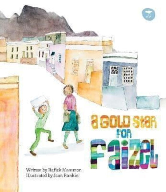 A Gold Star for Faizel