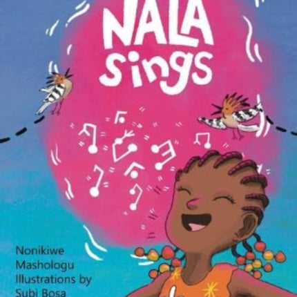 Nala Sings