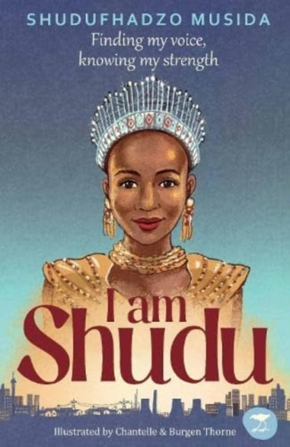 I Am Shudu: Finding my Voice, Knowing my Strength