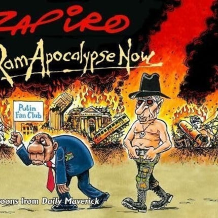 RamApocalypse Now