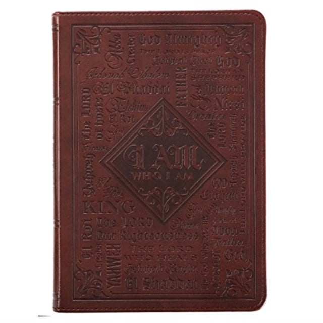 Journal LuxLeather Flexcover