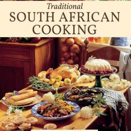 Traditional South African Cooking