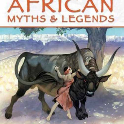 African Myths and Legends