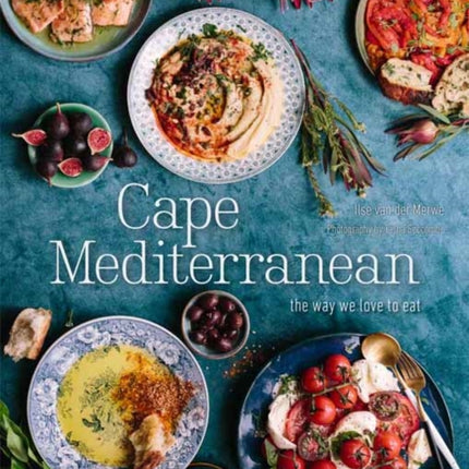 Cape Mediterranean