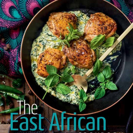 East African Cookbook