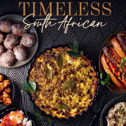 Timeless South African