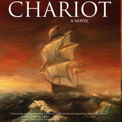 Neptunes Chariot