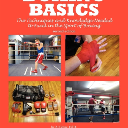 Boxing Basics