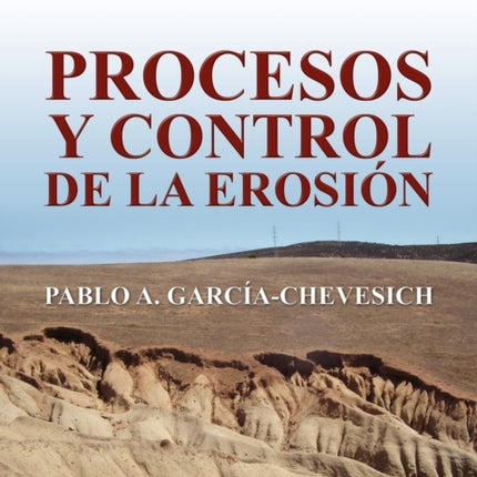 Procesos y Control de la Erosin