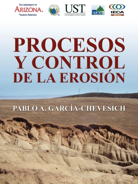 Procesos y Control de la Erosin