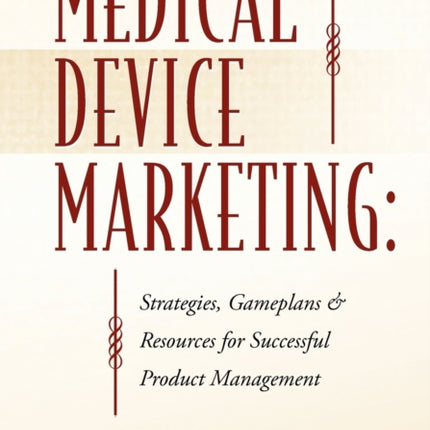 Medical Device Marketing