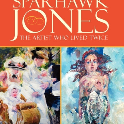 Elizabeth SparhawkJones
