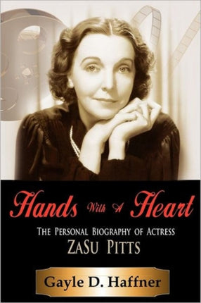 Hands with a Heart