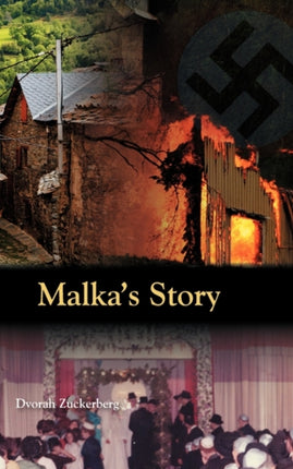 Malkas Story