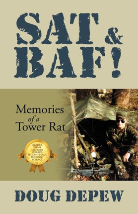 SAT  BAF Memories of a Tower Rat