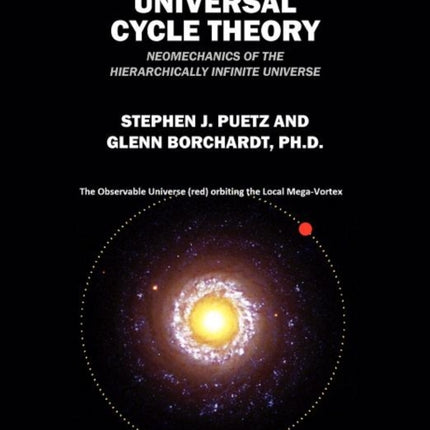 Universal Cycle Theory Neomechanics of the Hierarchically Infinite Universe