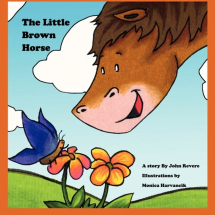 The Little Brown Horse
