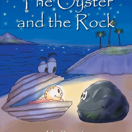 The Oyster and the Rock