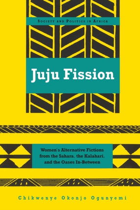Juju Fission