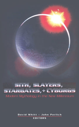 Sith Slayers Stargates  Cyborgs