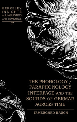The Phonology  Paraphonology Interface and the