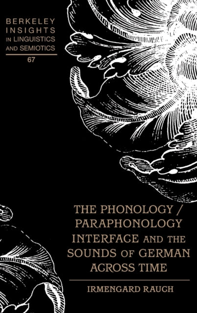 The Phonology  Paraphonology Interface and the
